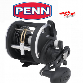 Moulinet SPINFISHER VI 5500 PENN