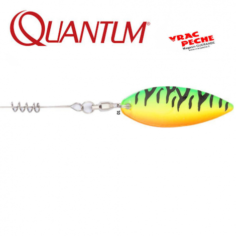 Monture dead bait system   quantum