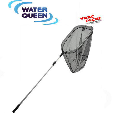 Epuisette Maxicarpe Eco 270 m water queen