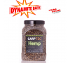 CARPTEC HEMP 1 litre dynamit bait