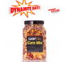 CARPTEC  CORN MIX 1 litre dynamit bait