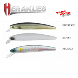 DOGO 110 SP heracles