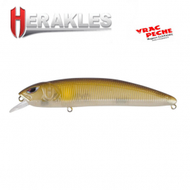 Snake 95 SP heracles