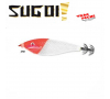 Leurre seiche ARROW DX SUGOI