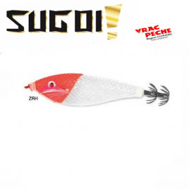 Leurre seiche ERAGON SUGOI