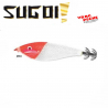 Leurre seiche ARROW DX SUGOI