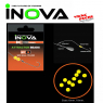 Glow pup up beads inova Inova