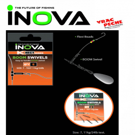 Bait anchor inova