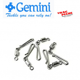 Sachet GENIE SRT SPRING gemini