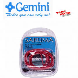 Genie snood clip gemini