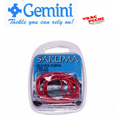 Genie snood clip gemini