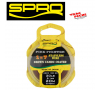 Bobine acier inoxydable ultra souple 7x7  13lbs