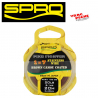 Bobine acier inoxydable ultra souple 7x7  13lbs