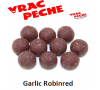 Bouillette GARLIC ROBINRED 20mm 10 kg  VRACPECHE