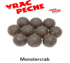 Bouillette MONSTERCRAB 20mm 10 kg  VRACPECHE