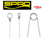 Softbait pin assorti SPRO