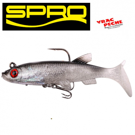Powercatcher super natural pike SPRO