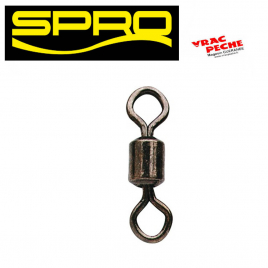 Crossline swivel SPRO