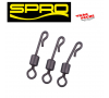Quick change swivel 8 ctec  spro