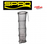 Bourriche 3 m ctec keepnet pvc 6 mm  spro