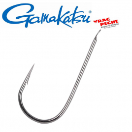 Sachet 10 hamecons SEABREAM LS 3310 gamakatsu