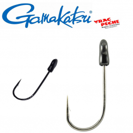 Hameçons Trailer hook gamakatsu