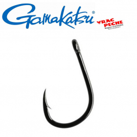 Sachet hameçons GCARP Specialist hook gamakatsu