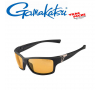 Lunette polarisante flottante g glasses edge Jaune gamakatsu