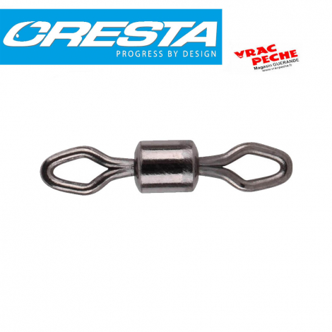 Manche epuisette emmanchement 4 m cresta carpetition power handle