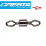 Manche epuisette emmanchement 4 m cresta carpetition power handle