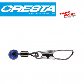 Agrafe feeder extra strong cresta