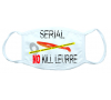 Masque protection Basic 165x105 serial no killeur