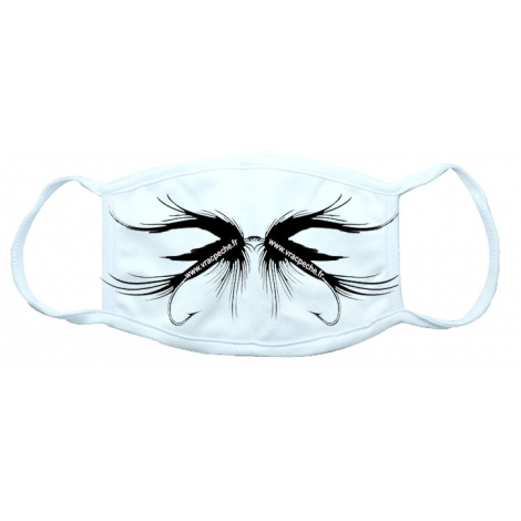 Masque protection Basic 165x105 serial no killeur