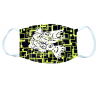 Masque protection Basic 165x105 sandre maori