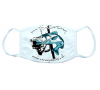 Masque protection Basic 165x105 team surf