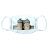 Masque protection Basic 165x105 guerande st michel