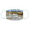 Masque protection Basic 165x105 puzzle marais salant