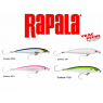 X RAP Saltwater LONG CAST 12cm RAPALA