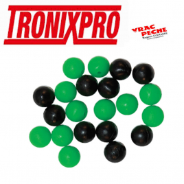 Double rattle Tronixpro