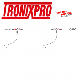 Pulley dropper 3/0 Tronixpro