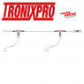 Pulley dropper 3/0 Tronixpro