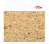 Farine de biscuit sachet 1 kilo