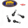 Sachet 5 diamond rolling et perle coulissante lineaeffe