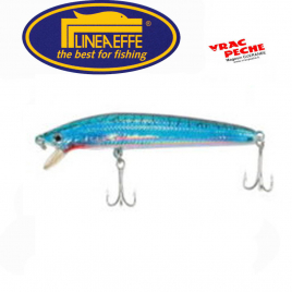 Jerkbait lineaffe 11 cm