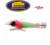 glowing squid rose lineaeffe
