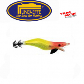 Shock squid jig 10.5 cm lineaeffe