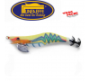 Thunder squid jig JAUNE 9 cm lineaeffe