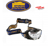 Lampe frontale 2 led  lineaeffe