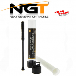 Pack PVA MESH TUBE 7 m  17 mm  ngt