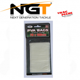 Pack PVA MESH TUBE 7 m  35 mm  ngt